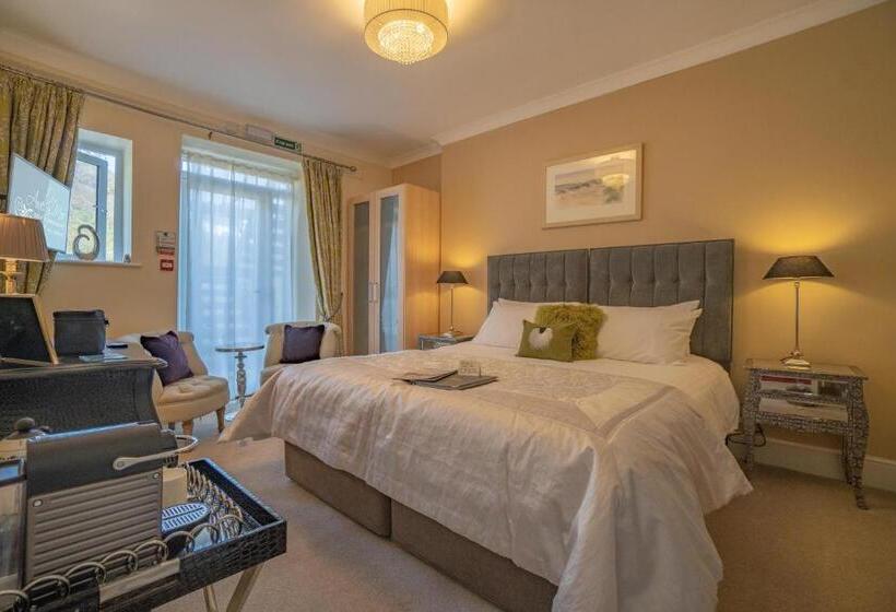 标准间, Awel Y Mor