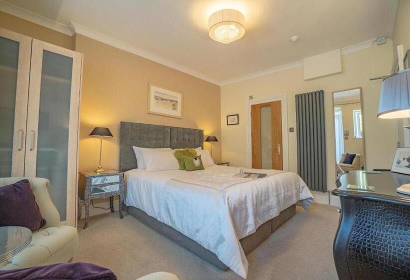 标准间, Awel Y Mor