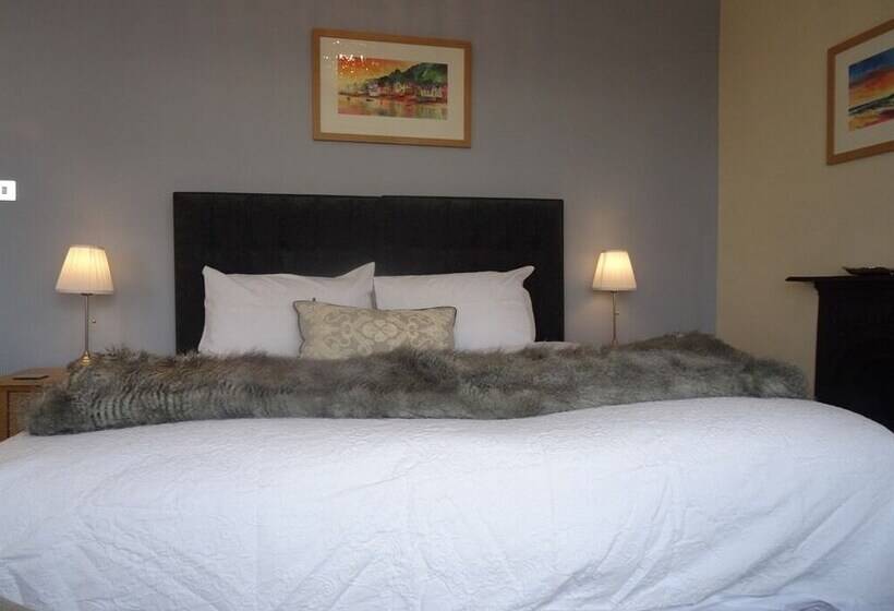 高级海景房, Awel Y Mor