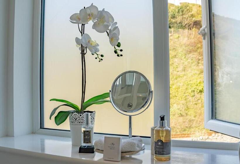 高级海景房, Awel Y Mor