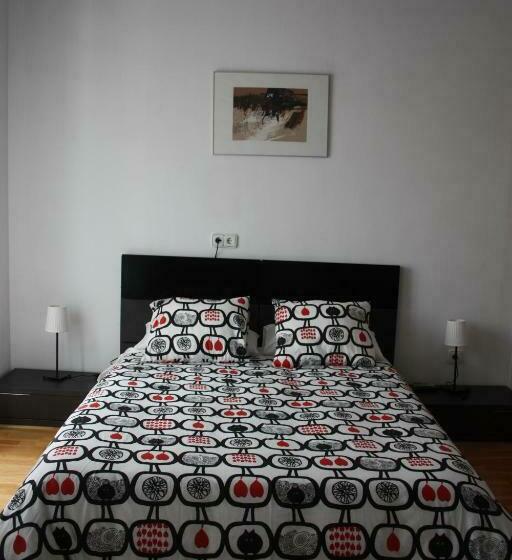 غرفة ديلوكس ذات إطلالة, B&b Domus Atilia