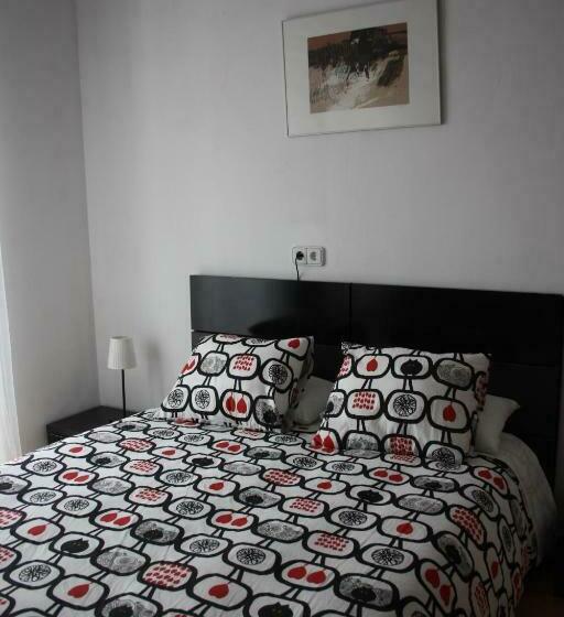 غرفة ديلوكس ذات إطلالة, B&b Domus Atilia