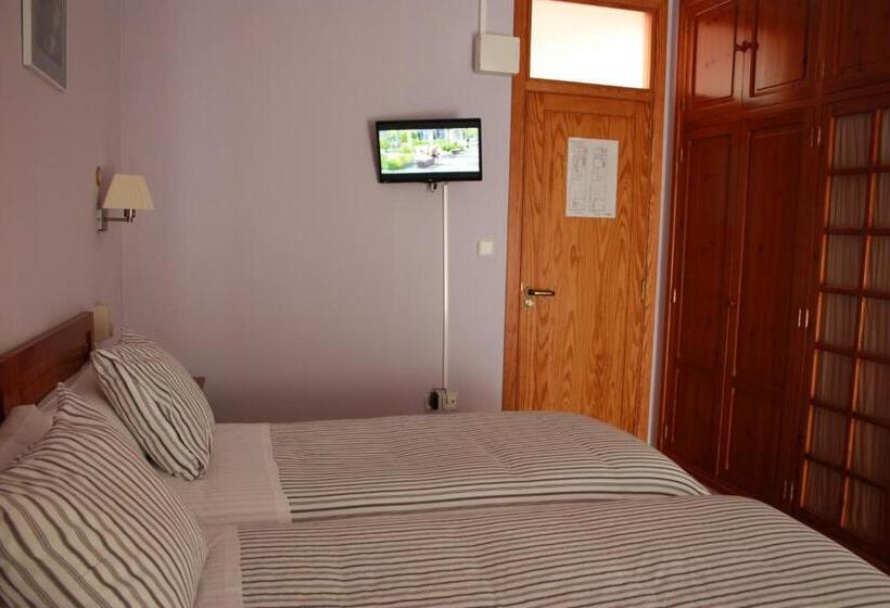 غرفة قياسية, B&b Domus Atilia