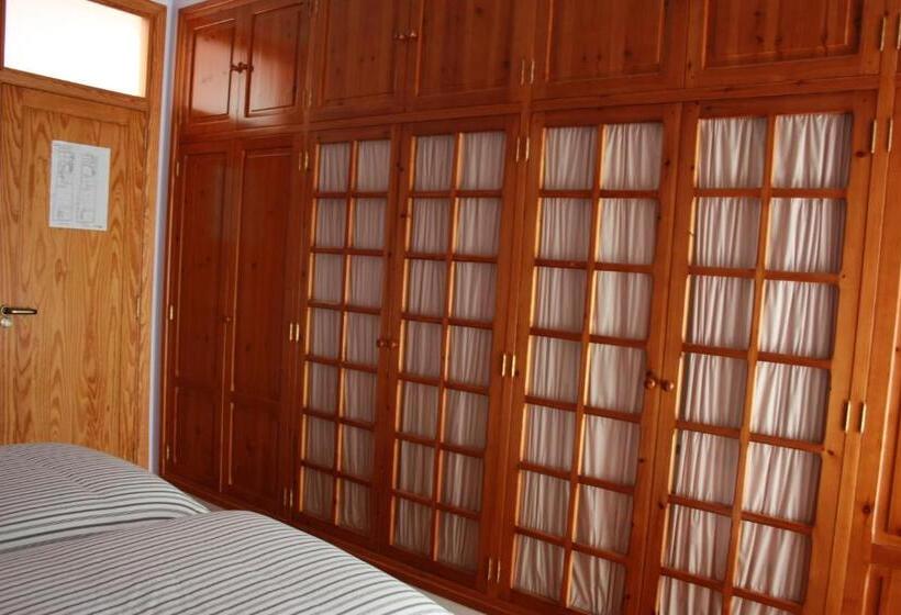 スタンダードルーム, B&b Domus Atilia