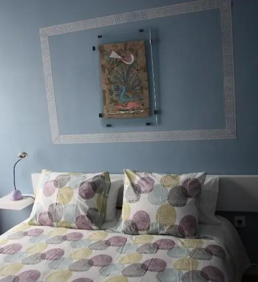 اتاق اکونومی, B&b Domus Atilia