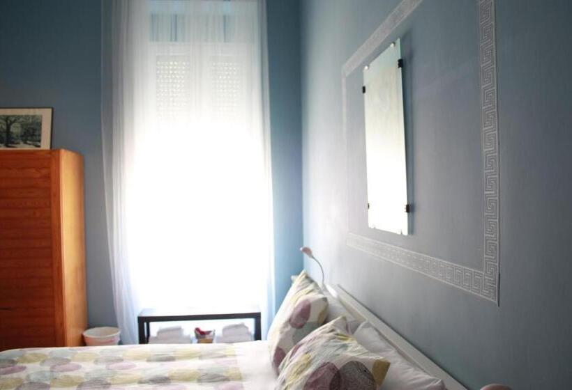 غرفة إقتصادية, B&b Domus Atilia