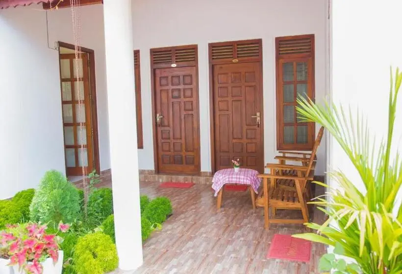 Habitación Estándar, Aa Inn