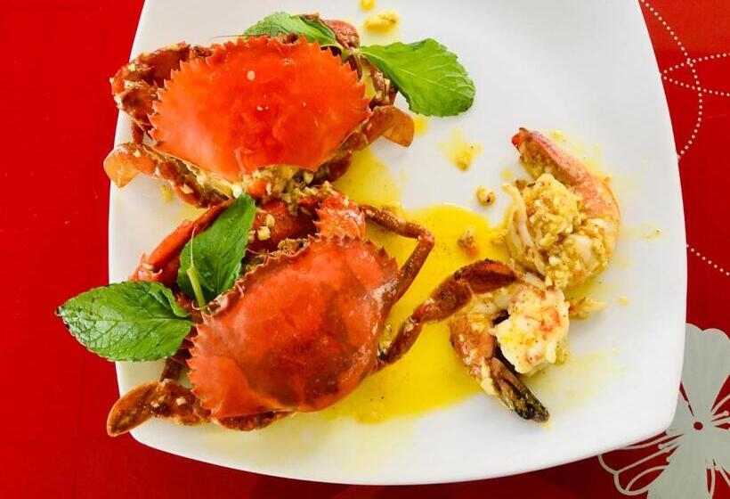 스탠다드 룸, Aa Inn