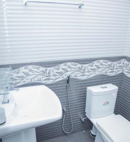 스탠다드 룸, Aa Inn