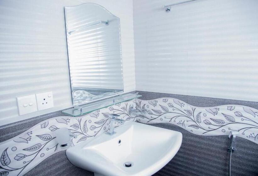 스탠다드 룸, Aa Inn