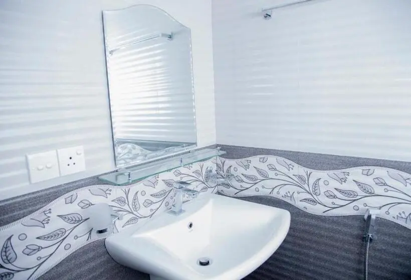 Habitación Estándar, Aa Inn