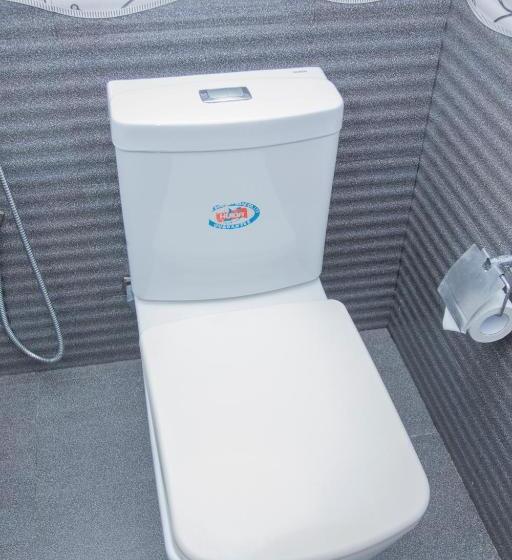 스탠다드 룸, Aa Inn