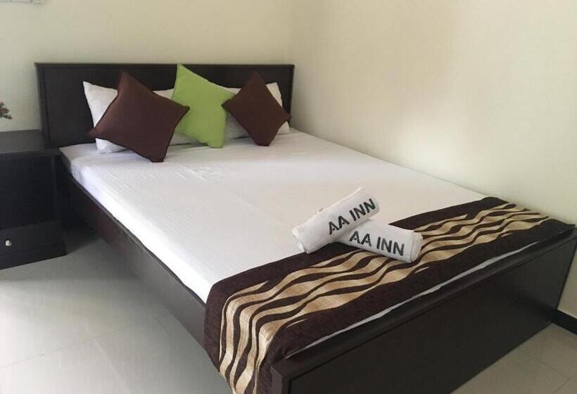 스탠다드 룸, Aa Inn