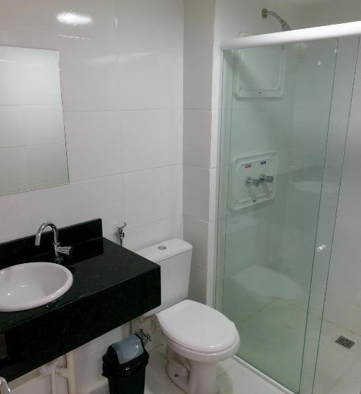 スタンダードルーム, Anjos Praia