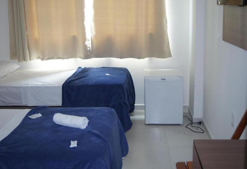 スタンダードルーム, Anjos Praia