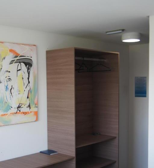 スタンダードルーム, Anjos Praia