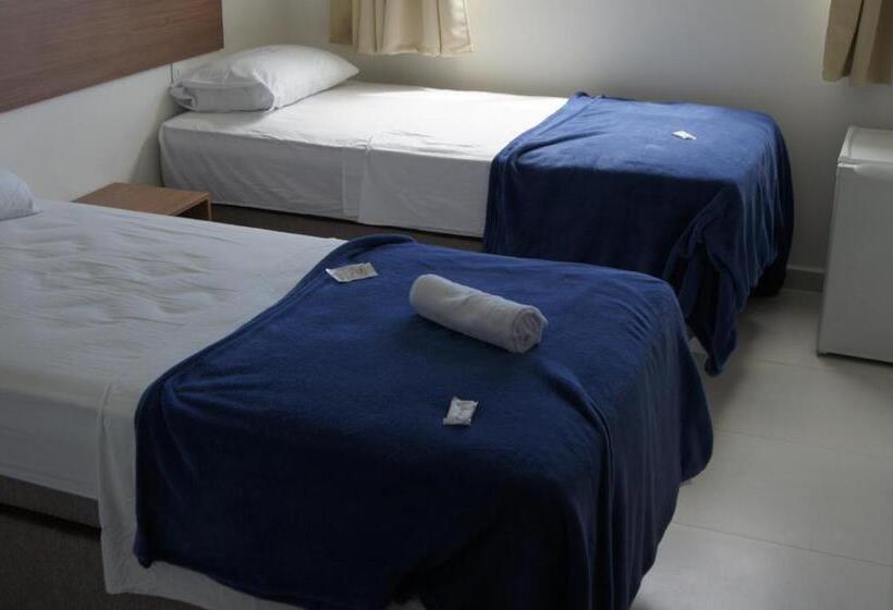 スタンダードルーム, Anjos Praia