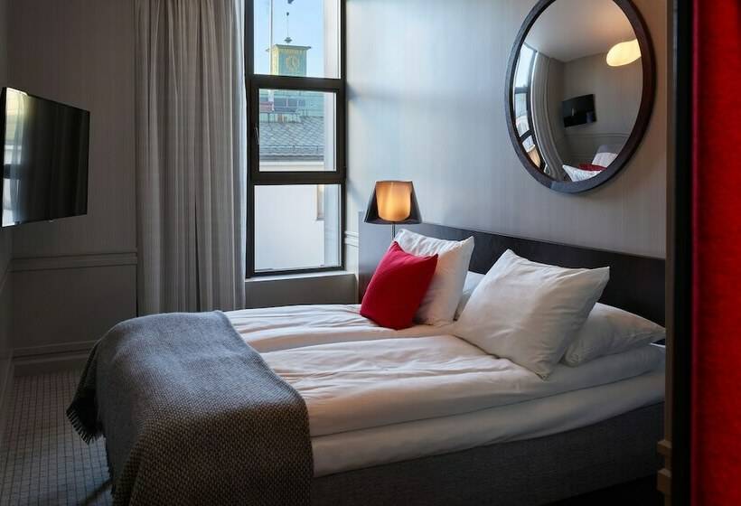 Quarto Basic, Bergen Børs