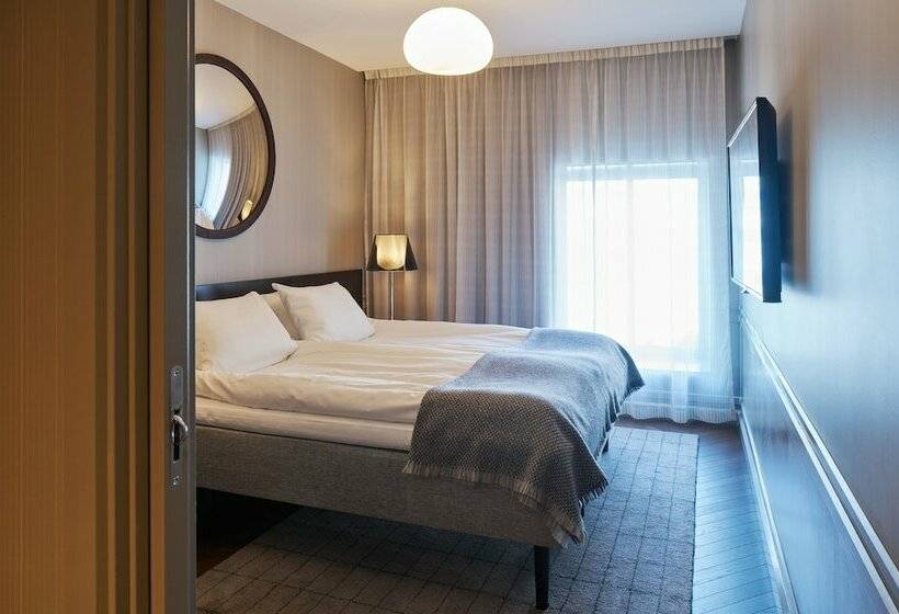 Номер Стандарт, Bergen Børs