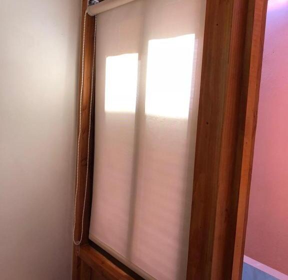 스탠다드 테라스 룸, Casa Algarrobo