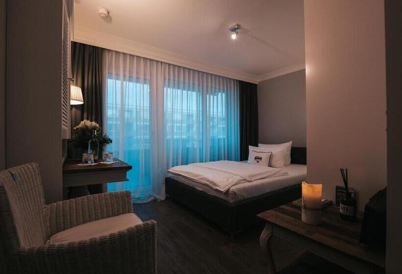 Студия Стандарт Interior, Das Windhuk