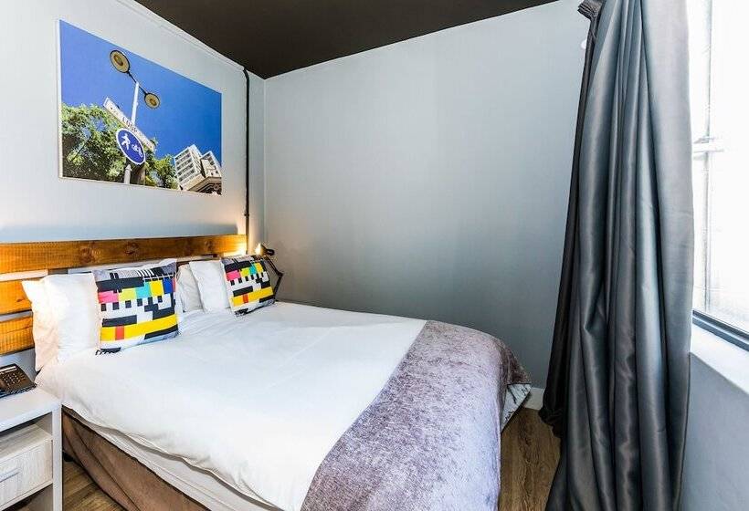 اتاق لوکس, Neighbourgood Castle