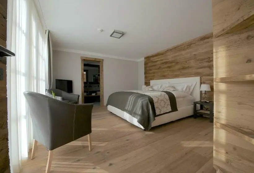 سوییت, Ino Petit Chalet
