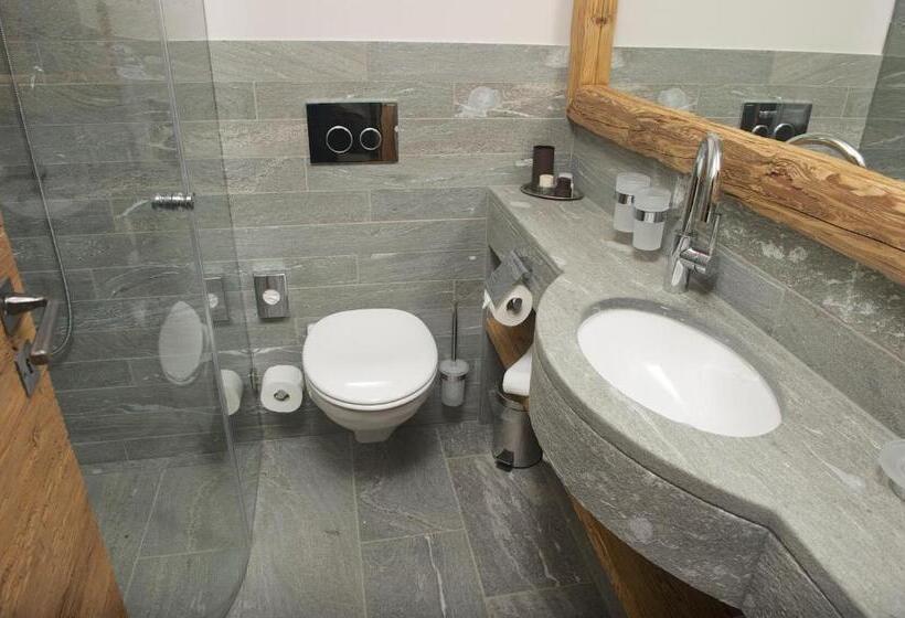 חדר סטנדרט, Ino Petit Chalet