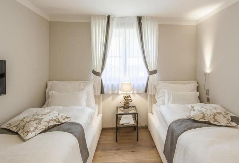 דירת חדר, Ino Petit Chalet