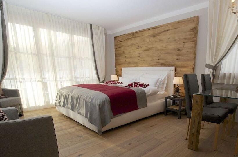 חדר סטנדרט, Ino Petit Chalet