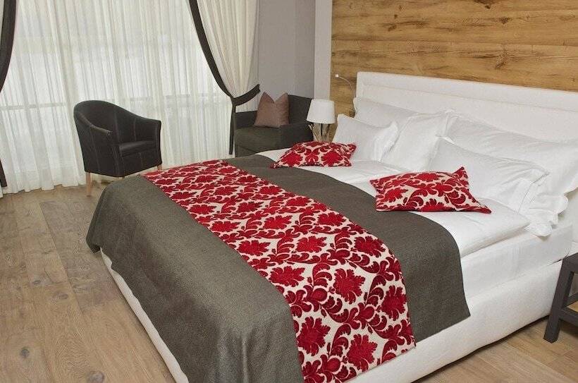 חדר סטנדרט, Ino Petit Chalet