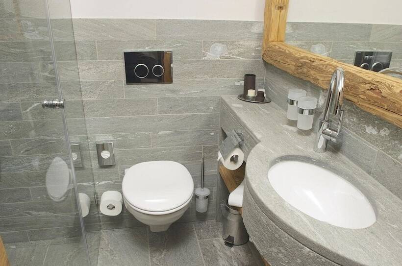 חדר סטנדרט, Ino Petit Chalet