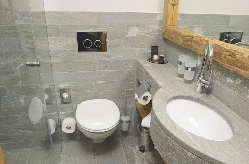اتاق استاندارد, Ino Petit Chalet