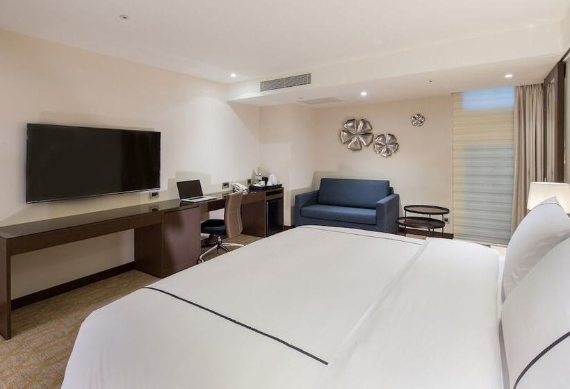 اتاق لوکس, K Hotel Tianjin