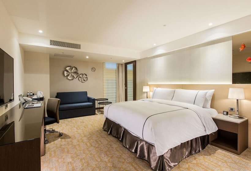 اتاق لوکس, K Hotel Tianjin