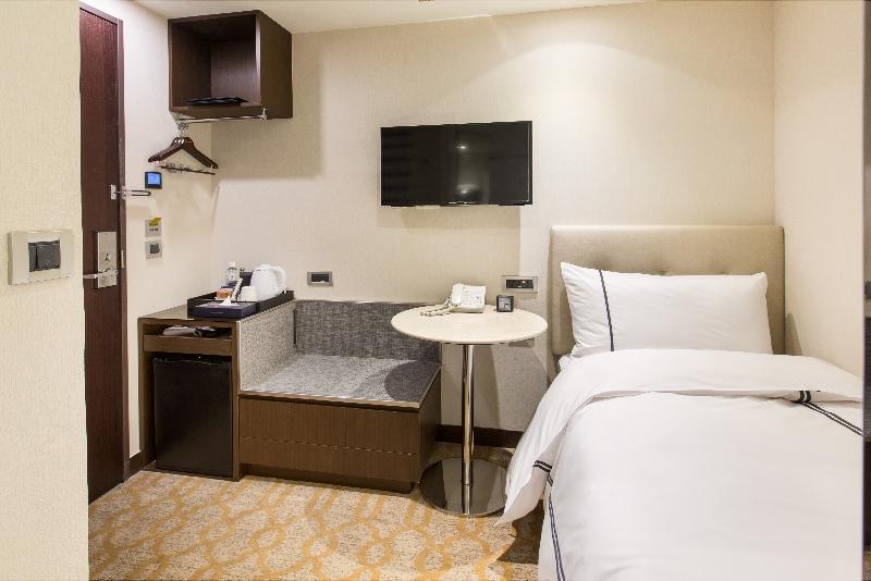 اتاق استاندارد یک نفره, K Hotel Tianjin