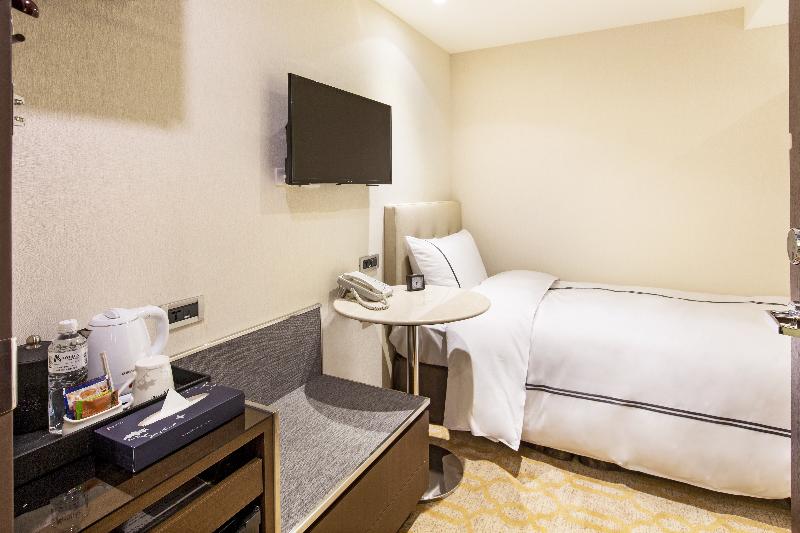 اتاق استاندارد یک نفره, K Hotel Tianjin