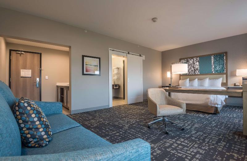 اتاق استاندارد یک نفره, K Hotel Tianjin