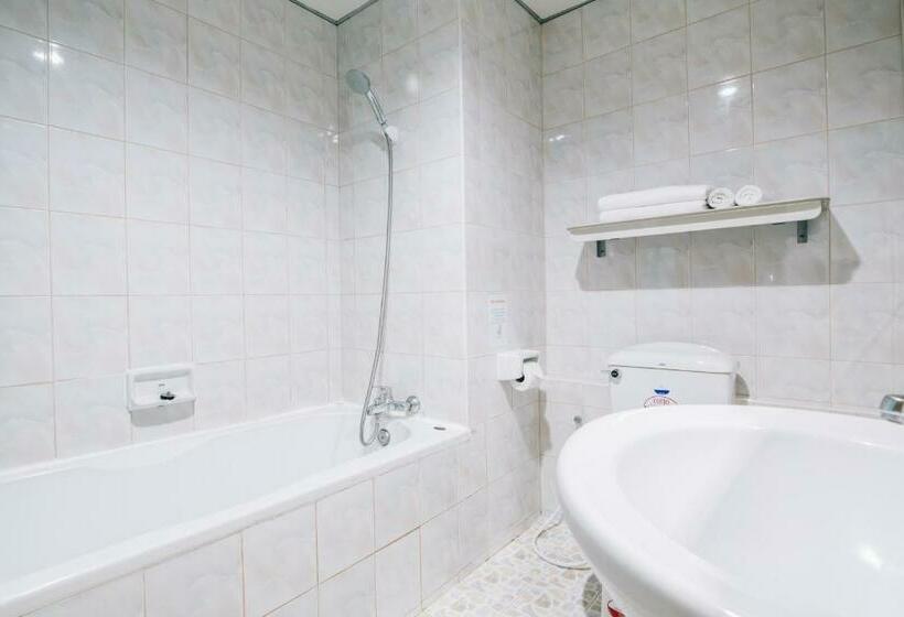 스탠다드 룸, Kata Sun Beach