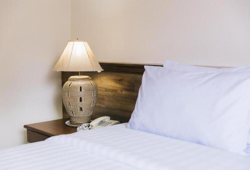 스탠다드 룸 바다 전망, Kata Sun Beach