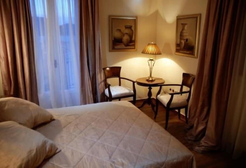 オーシャンビューデラックスルーム, Korina Gallery