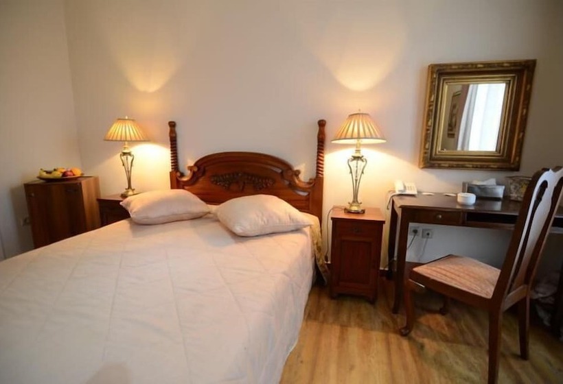 オーシャンビューデラックスルーム, Korina Gallery