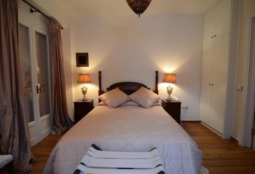 オーシャンビューデラックスルーム, Korina Gallery