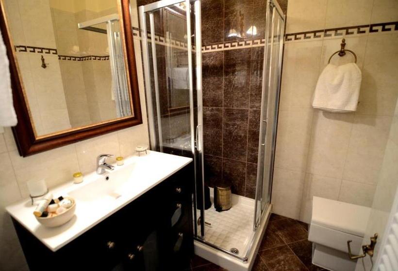 オーシャンビューデラックスルーム, Korina Gallery