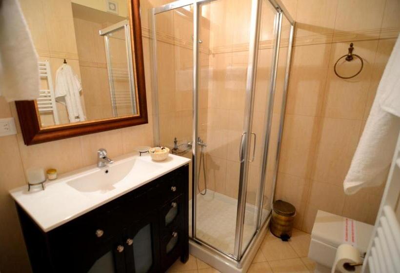 オーシャンビューデラックスルーム, Korina Gallery