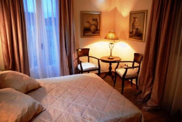 オーシャンビューデラックスルーム, Korina Gallery