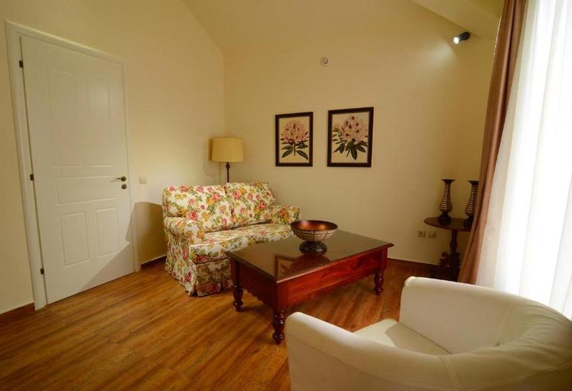 オーシャンビュースーペリアールーム, Korina Gallery