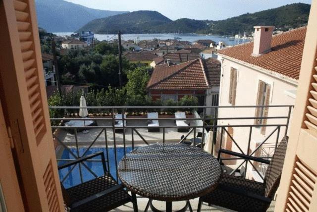 スイート（家族用）, Korina Gallery