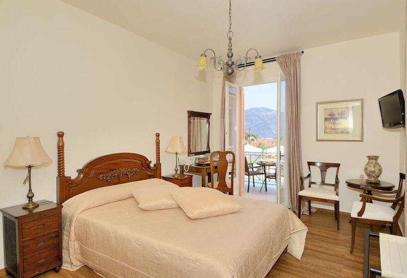 スイート（家族用）, Korina Gallery