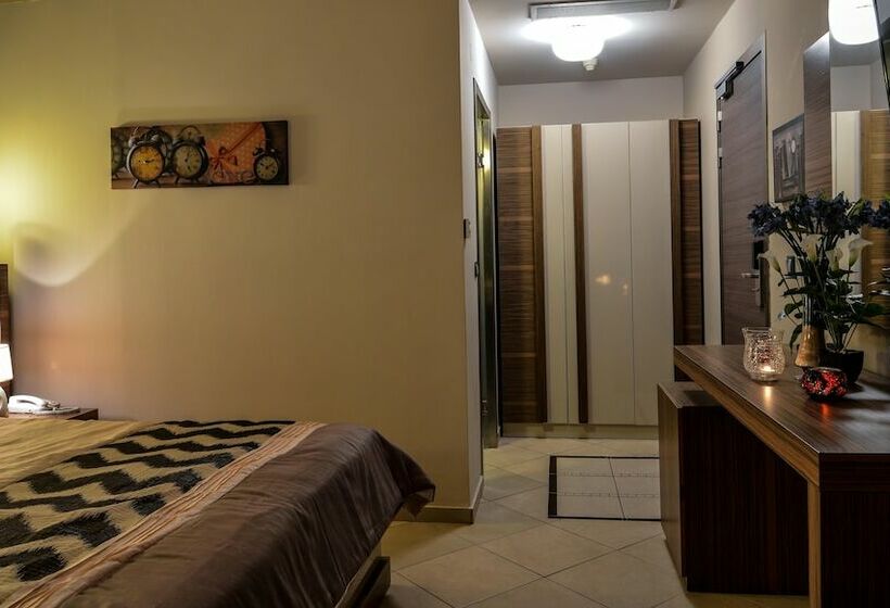 Номер Стандарт, Porto Del Sol